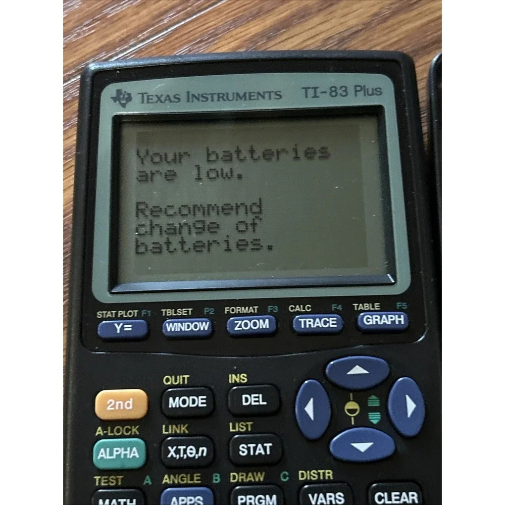 Texas Instruments texas instruments